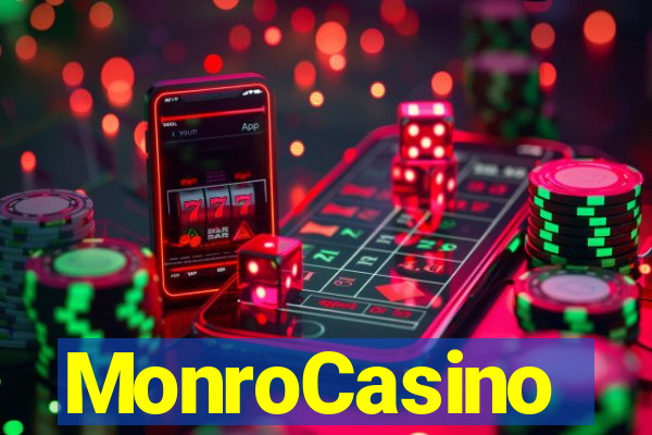 MonroCasino