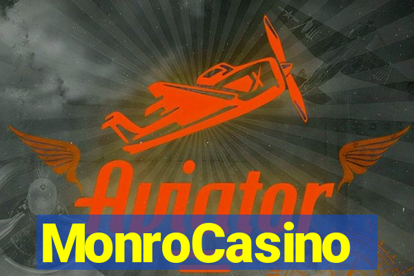 MonroCasino