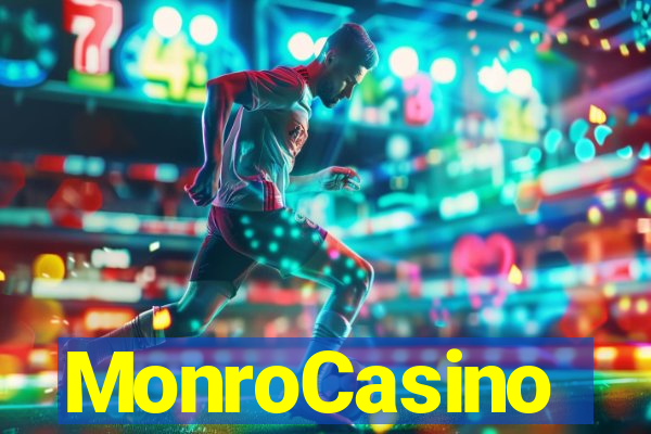 MonroCasino