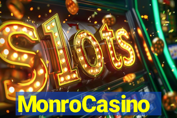 MonroCasino