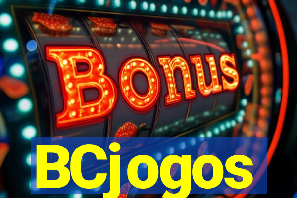 BCjogos