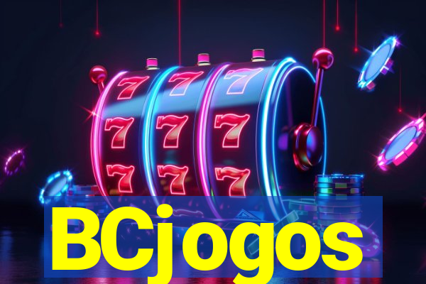 BCjogos