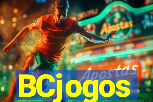 BCjogos