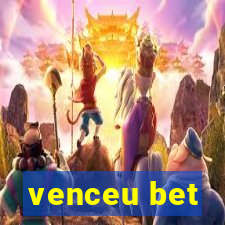 venceu bet