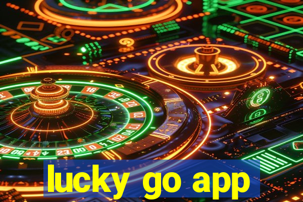 lucky go app