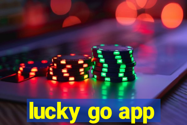 lucky go app