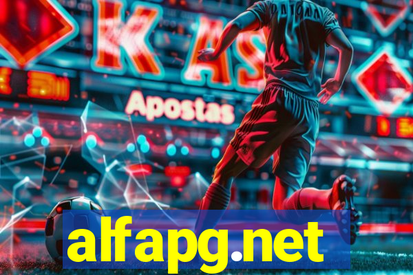 alfapg.net