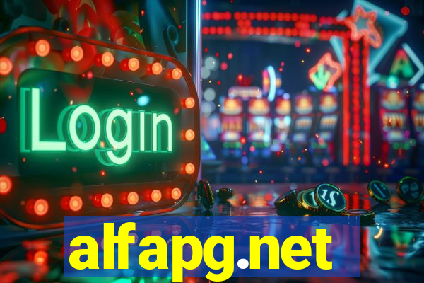 alfapg.net