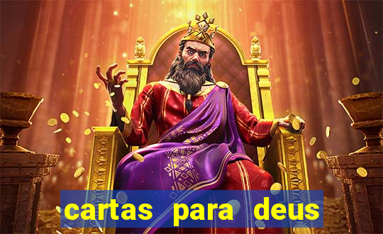 cartas para deus filme download