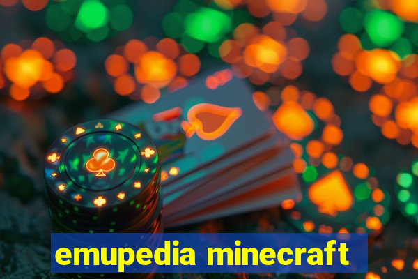 emupedia minecraft