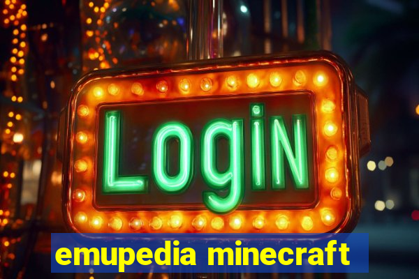 emupedia minecraft