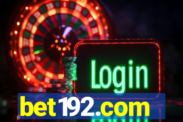 bet192.com