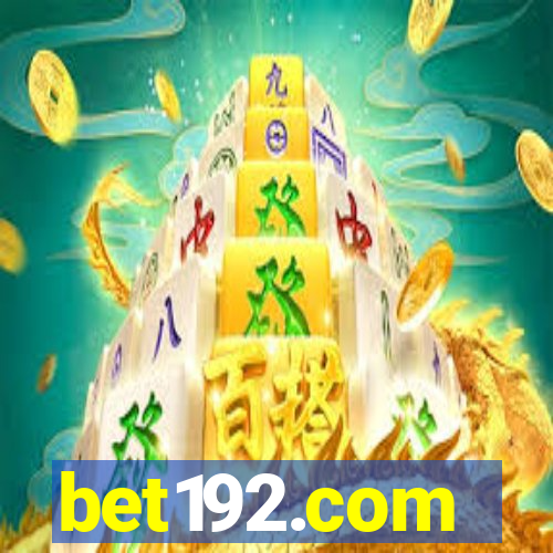 bet192.com