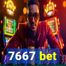 7667 bet