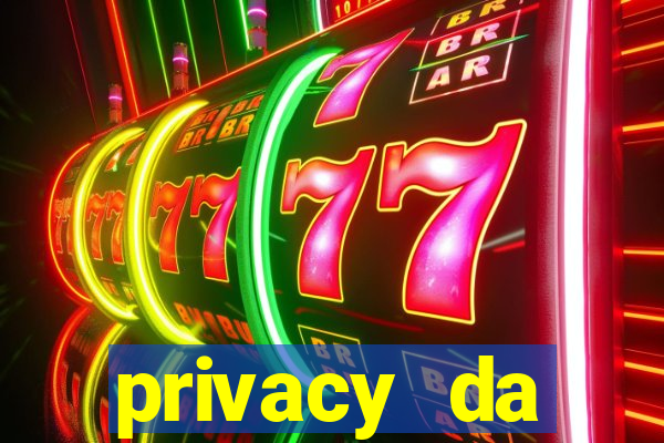 privacy da pipokinha vazado