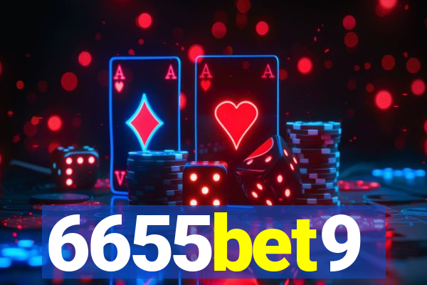 6655bet9