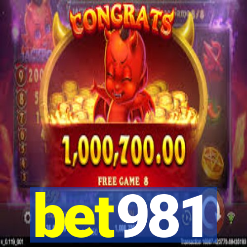 bet981