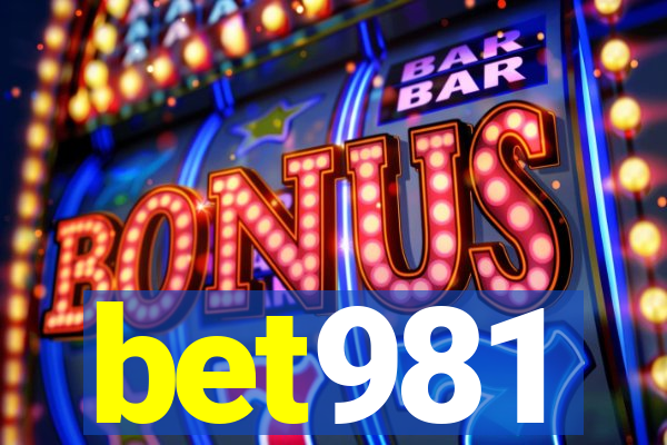 bet981