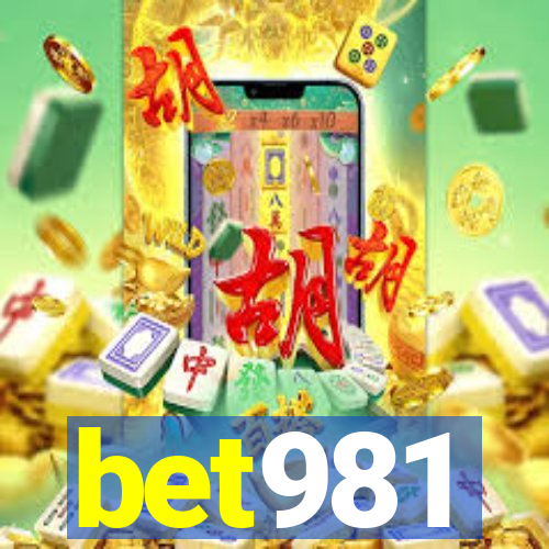 bet981