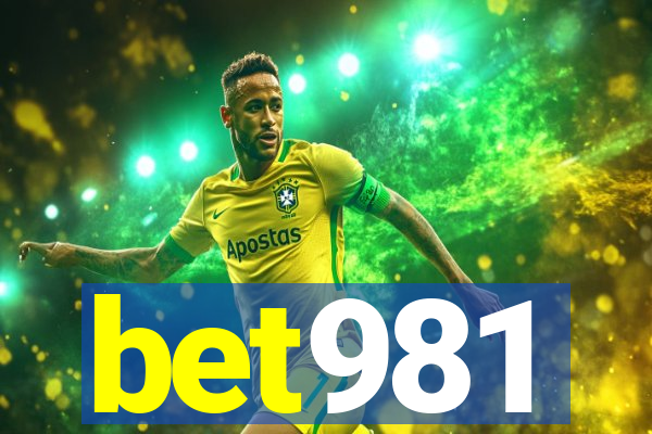 bet981