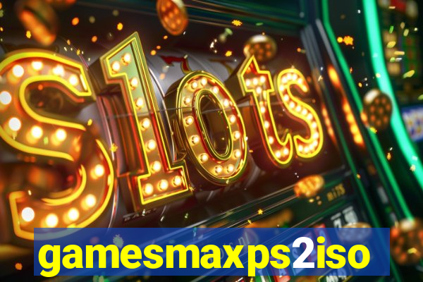 gamesmaxps2iso