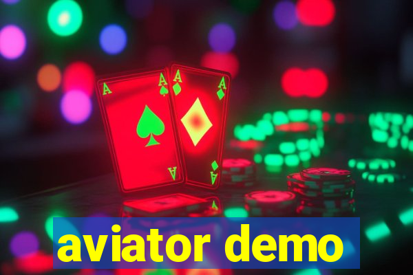 aviator demo