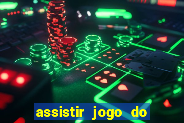 assistir jogo do flamengo multicanais