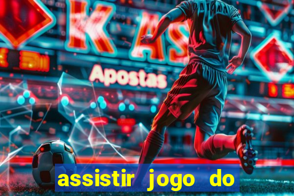 assistir jogo do flamengo multicanais