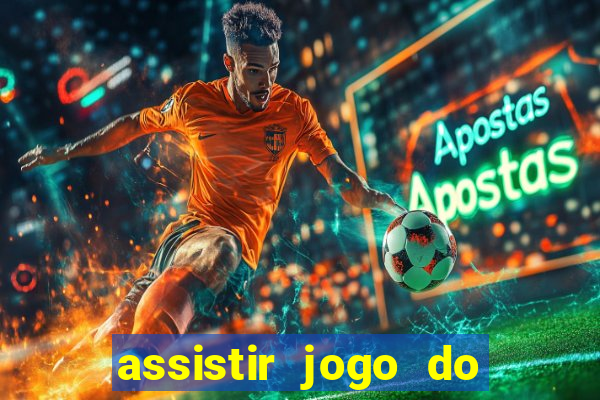 assistir jogo do flamengo multicanais