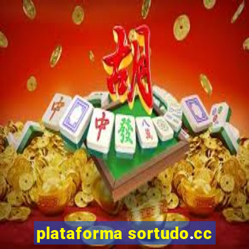 plataforma sortudo.cc