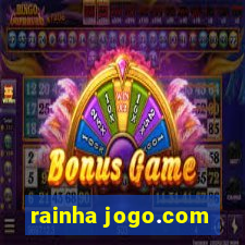 rainha jogo.com