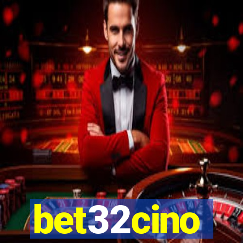 bet32cino