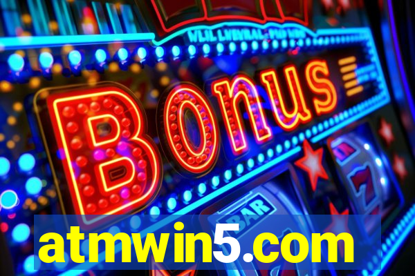 atmwin5.com