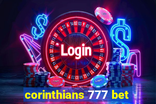 corinthians 777 bet