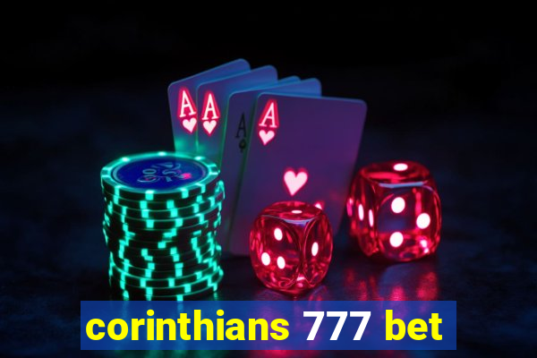 corinthians 777 bet