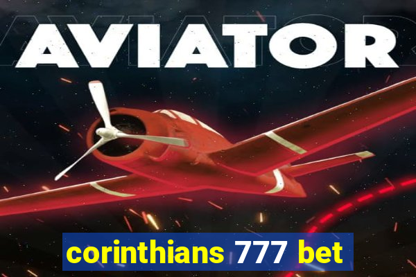 corinthians 777 bet