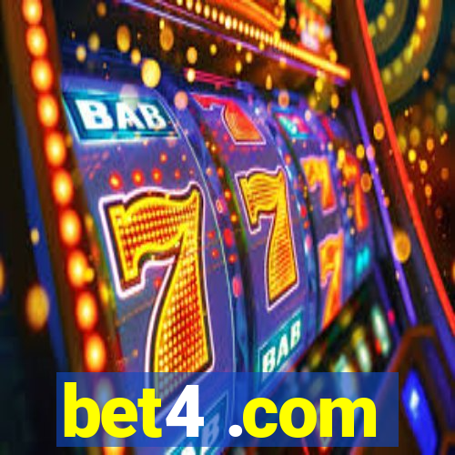 bet4 .com