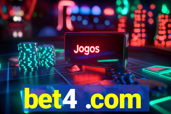 bet4 .com