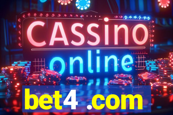 bet4 .com