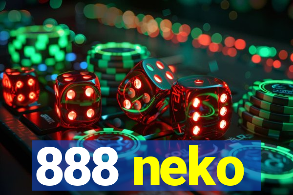 888 neko