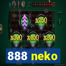 888 neko