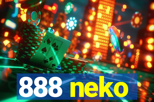 888 neko