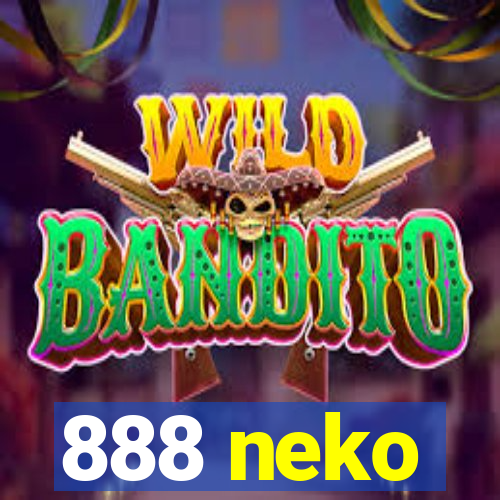 888 neko