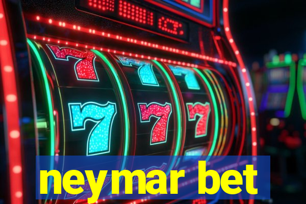 neymar bet