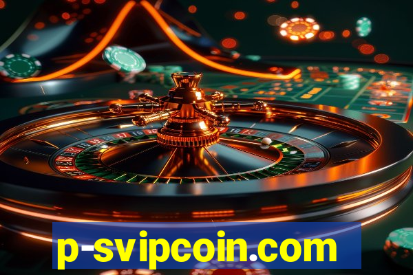 p-svipcoin.com