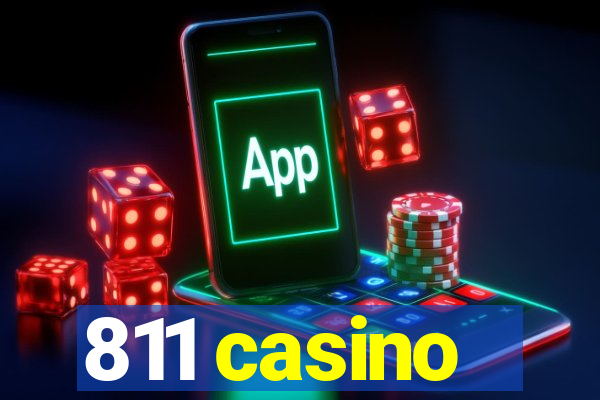 811 casino