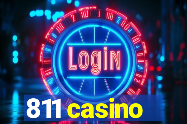 811 casino