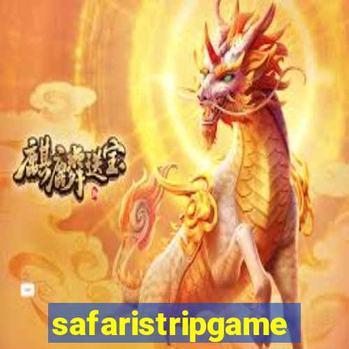 safaristripgame