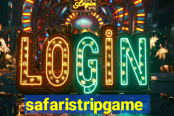 safaristripgame