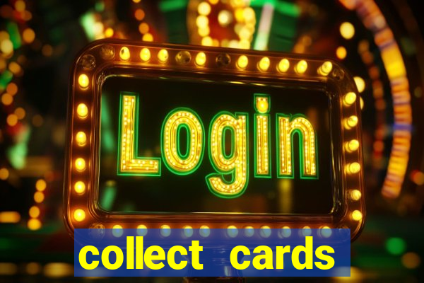 collect cards baixar app